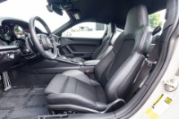 Used 2022 Porsche 911 GT3 Touring for sale Sold at iLusso in Costa Mesa CA 92626 48
