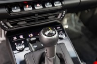 Used 2022 Porsche 911 GT3 Touring for sale Sold at iLusso in Costa Mesa CA 92626 55
