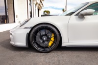 Used 2022 Porsche 911 GT3 Touring for sale Sold at iLusso in Costa Mesa CA 92626 8