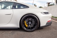 Used 2022 Porsche 911 GT3 Touring for sale Sold at iLusso in Costa Mesa CA 92626 9