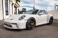 Used 2022 Porsche 911 GT3 Touring for sale Sold at iLusso in Costa Mesa CA 92626 1
