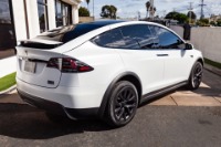 Used 2022 Tesla Model X Plaid for sale Sold at iLusso in Costa Mesa CA 92626 10