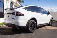Used 2022 Tesla Model X Plaid for sale Sold at iLusso in Costa Mesa CA 92626 11