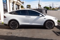 Used 2022 Tesla Model X Plaid for sale Sold at iLusso in Costa Mesa CA 92626 12