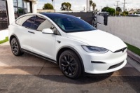 Used 2022 Tesla Model X Plaid for sale Sold at iLusso in Costa Mesa CA 92626 14