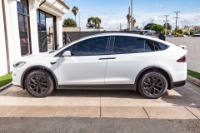 Used 2022 Tesla Model X Plaid for sale Sold at iLusso in Costa Mesa CA 92626 16