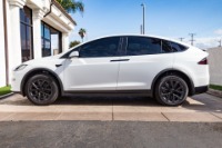 Used 2022 Tesla Model X Plaid for sale Sold at iLusso in Costa Mesa CA 92626 17