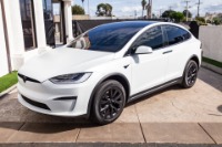 Used 2022 Tesla Model X Plaid for sale Sold at iLusso in Costa Mesa CA 92626 18