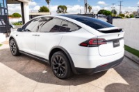 Used 2022 Tesla Model X Plaid for sale Sold at iLusso in Costa Mesa CA 92626 19