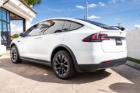 Used 2022 Tesla Model X Plaid for sale Sold at iLusso in Costa Mesa CA 92626 2