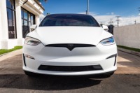 Used 2022 Tesla Model X Plaid for sale Sold at iLusso in Costa Mesa CA 92626 20
