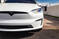 Used 2022 Tesla Model X Plaid for sale Sold at iLusso in Costa Mesa CA 92626 22