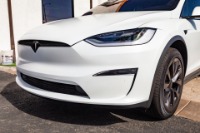 Used 2022 Tesla Model X Plaid for sale Sold at iLusso in Costa Mesa CA 92626 23