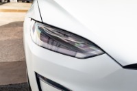 Used 2022 Tesla Model X Plaid for sale Sold at iLusso in Costa Mesa CA 92626 24