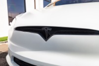 Used 2022 Tesla Model X Plaid for sale Sold at iLusso in Costa Mesa CA 92626 25