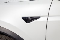 Used 2022 Tesla Model X Plaid for sale Sold at iLusso in Costa Mesa CA 92626 26