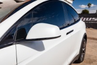 Used 2022 Tesla Model X Plaid for sale Sold at iLusso in Costa Mesa CA 92626 27
