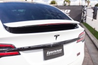 Used 2022 Tesla Model X Plaid for sale Sold at iLusso in Costa Mesa CA 92626 28
