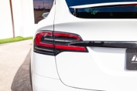 Used 2022 Tesla Model X Plaid for sale Sold at iLusso in Costa Mesa CA 92626 29
