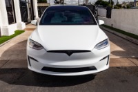 Used 2022 Tesla Model X Plaid for sale Sold at iLusso in Costa Mesa CA 92626 3