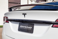 Used 2022 Tesla Model X Plaid for sale Sold at iLusso in Costa Mesa CA 92626 31
