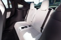 Used 2022 Tesla Model X Plaid for sale Sold at iLusso in Costa Mesa CA 92626 34