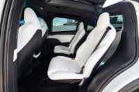 Used 2022 Tesla Model X Plaid for sale Sold at iLusso in Costa Mesa CA 92626 38