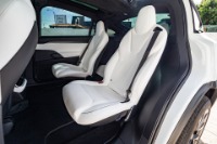 Used 2022 Tesla Model X Plaid for sale Sold at iLusso in Costa Mesa CA 92626 39