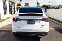 Used 2022 Tesla Model X Plaid for sale Sold at iLusso in Costa Mesa CA 92626 4