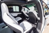 Used 2022 Tesla Model X Plaid for sale Sold at iLusso in Costa Mesa CA 92626 42