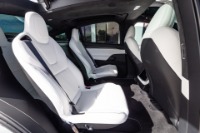 Used 2022 Tesla Model X Plaid for sale Sold at iLusso in Costa Mesa CA 92626 43