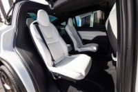 Used 2022 Tesla Model X Plaid for sale Sold at iLusso in Costa Mesa CA 92626 44