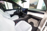 Used 2022 Tesla Model X Plaid for sale Sold at iLusso in Costa Mesa CA 92626 47