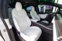 Used 2022 Tesla Model X Plaid for sale Sold at iLusso in Costa Mesa CA 92626 48