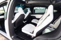 Used 2022 Tesla Model X Plaid for sale Sold at iLusso in Costa Mesa CA 92626 5