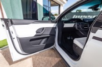 Used 2022 Tesla Model X Plaid for sale Sold at iLusso in Costa Mesa CA 92626 51