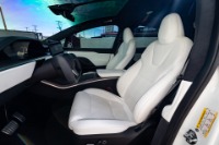 Used 2022 Tesla Model X Plaid for sale Sold at iLusso in Costa Mesa CA 92626 52