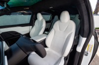 Used 2022 Tesla Model X Plaid for sale Sold at iLusso in Costa Mesa CA 92626 53