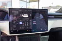 Used 2022 Tesla Model X Plaid for sale Sold at iLusso in Costa Mesa CA 92626 58