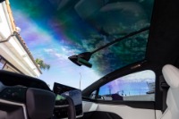 Used 2022 Tesla Model X Plaid for sale Sold at iLusso in Costa Mesa CA 92626 59