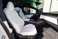 Used 2022 Tesla Model X Plaid for sale Sold at iLusso in Costa Mesa CA 92626 6