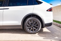 Used 2022 Tesla Model X Plaid for sale Sold at iLusso in Costa Mesa CA 92626 9